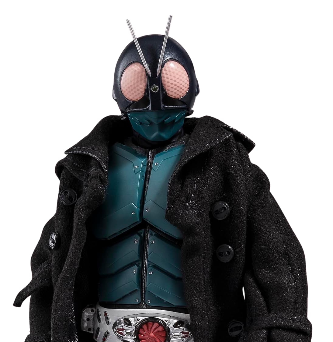 Amazon.co.jp: S.H.Figuarts 第1バッタオーグ／仮面ライダー（シン